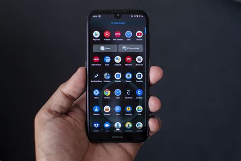 nokia 4.2 review.